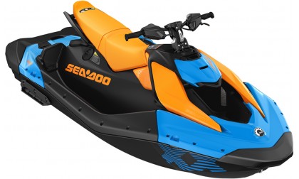Spark Trixx 90 For 3 Spark Trixx 90 For 3